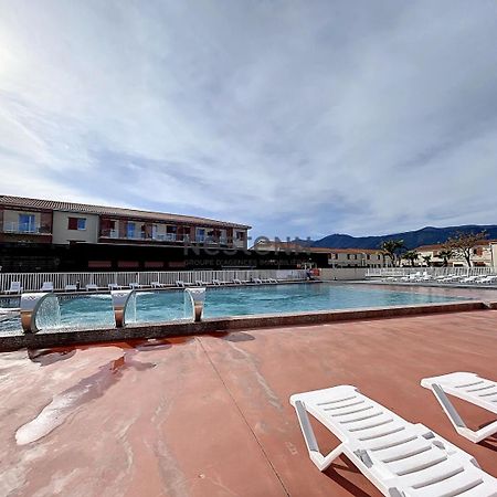2950-Appartement Une Chambre Avec Piscine Аржель-сюр-Мер Экстерьер фото